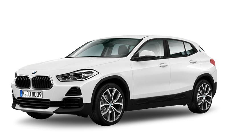 알파인 화이트 익스테리어